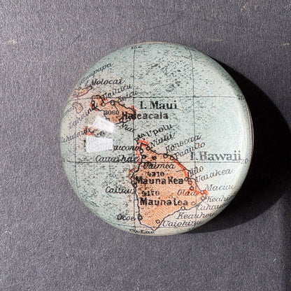 PostaFerma: Hawaiian Islands, 1932