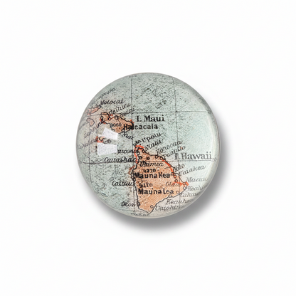PostaFerma: Isole Hawaii, 1932