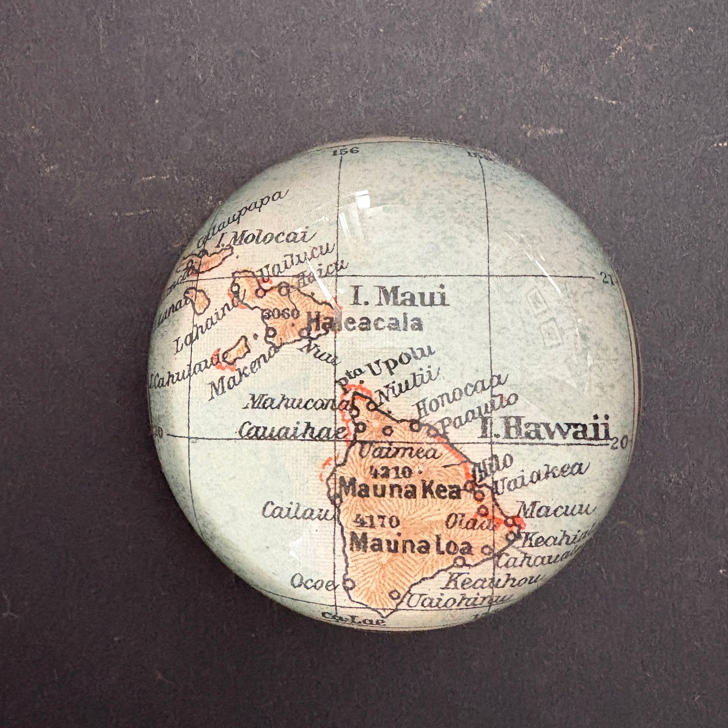 PostaFerma: Hawaiian Islands, 1932