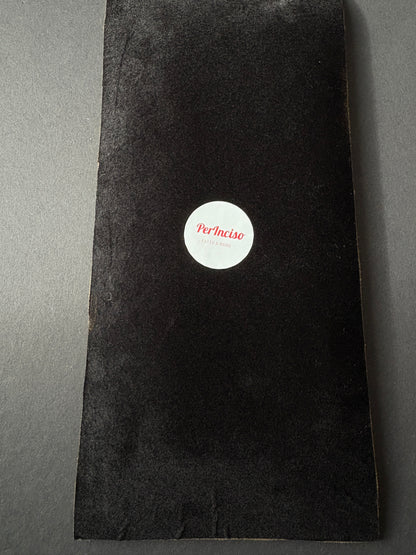 Shelfie: Men in a roped party