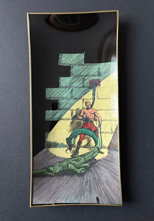 Shelfie: Gordon and the Monster