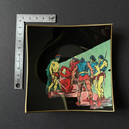 Shelfie : Dale viene catturata, 1964