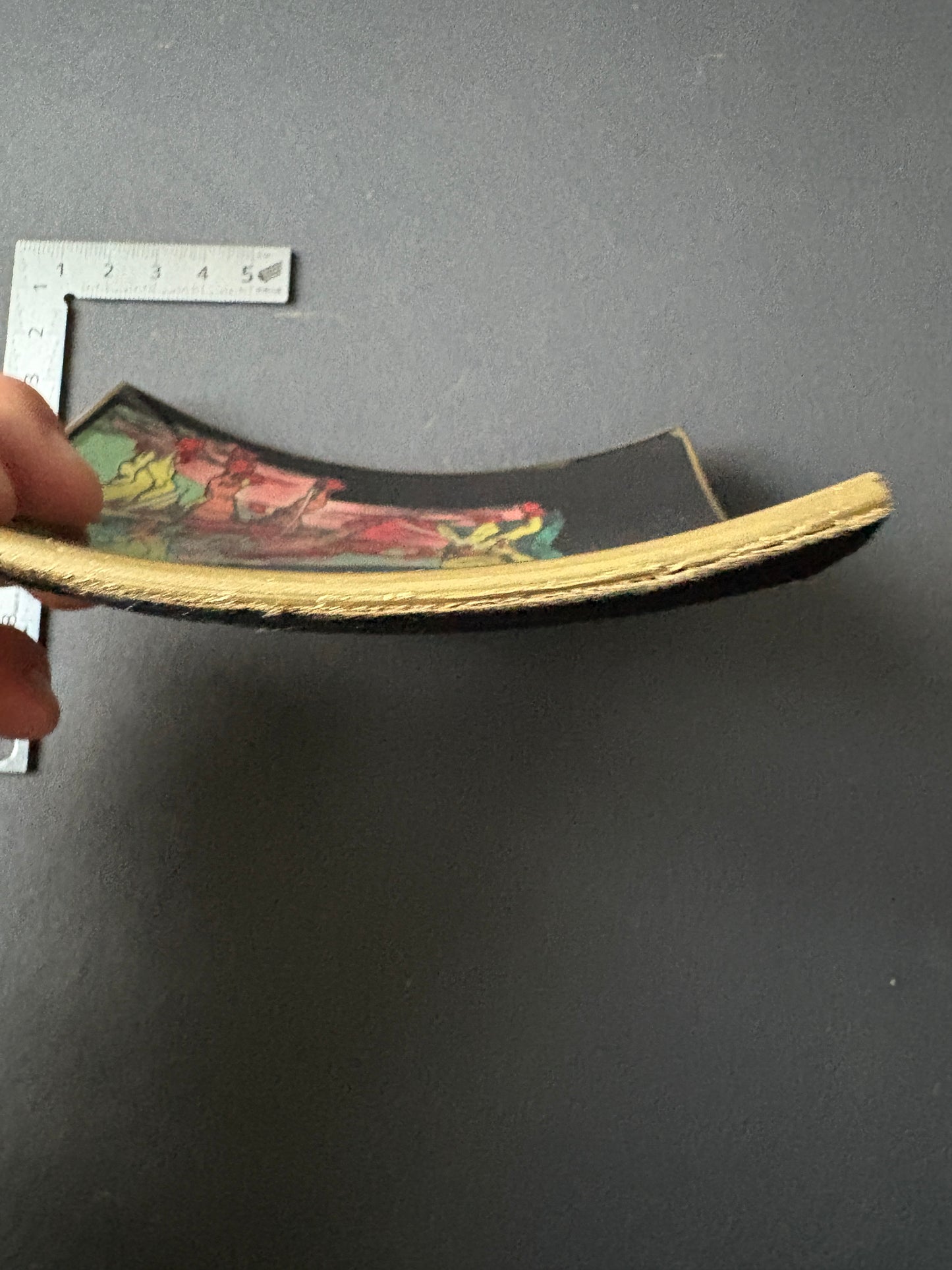 Shelfie : Dale viene catturata, 1964