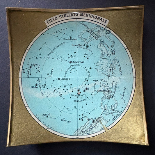 Shelfie: Southern Starry Sky