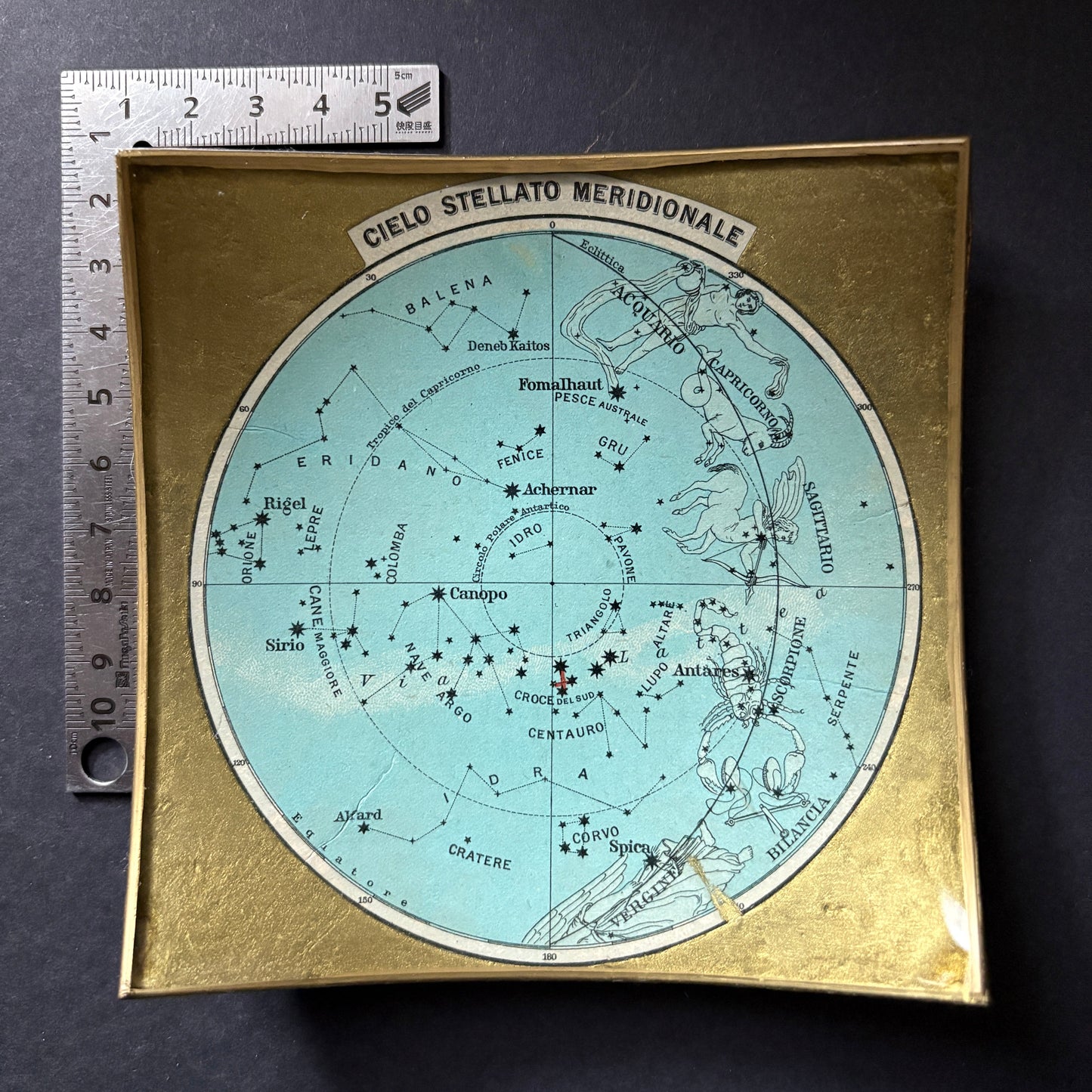 Shelfie: Southern Starry Sky