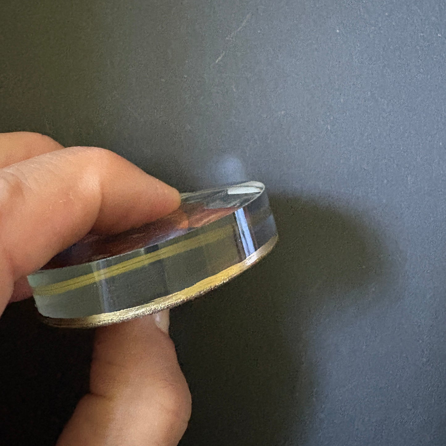 PostaFerma: Diabolik, sott'acqua