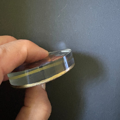 PostaFerma: Diabolik, sott'acqua