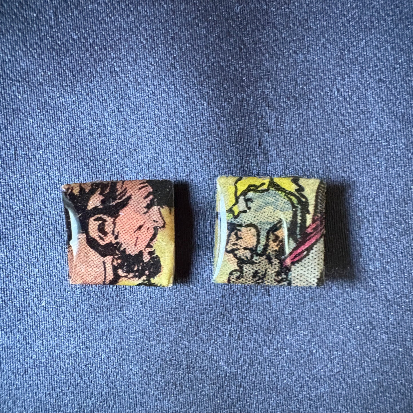 Echo: Gordon &amp; Co.