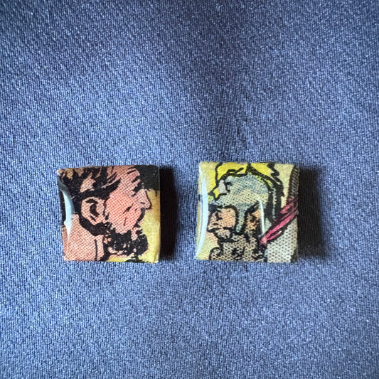 Echo: Gordon &amp; Co.