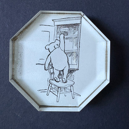 PostaFerma: Winnie the Pooh in dispensa