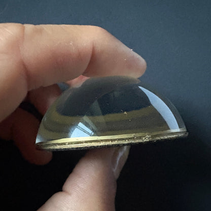 PostaFerma: Man in a tuxedo and a briefcase