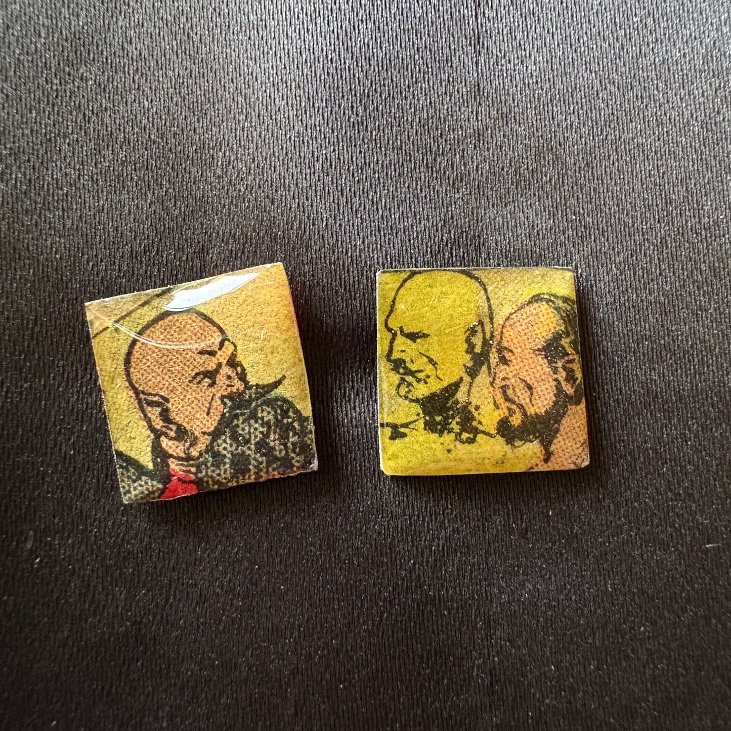 Echo: Gordon &amp; Co.