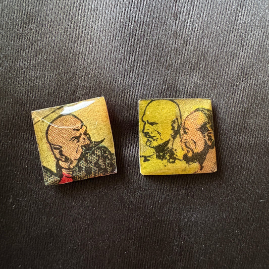 Echo: Gordon &amp; Co.