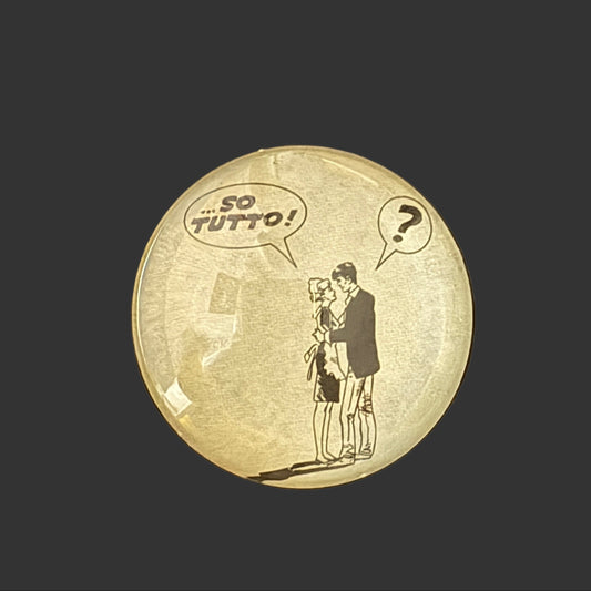 Occhiolino fumettoso: Dylan Dog...so tutto