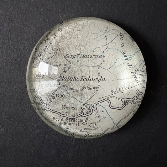 Occhiolino per strada: Cortina, Malghe Fedarola