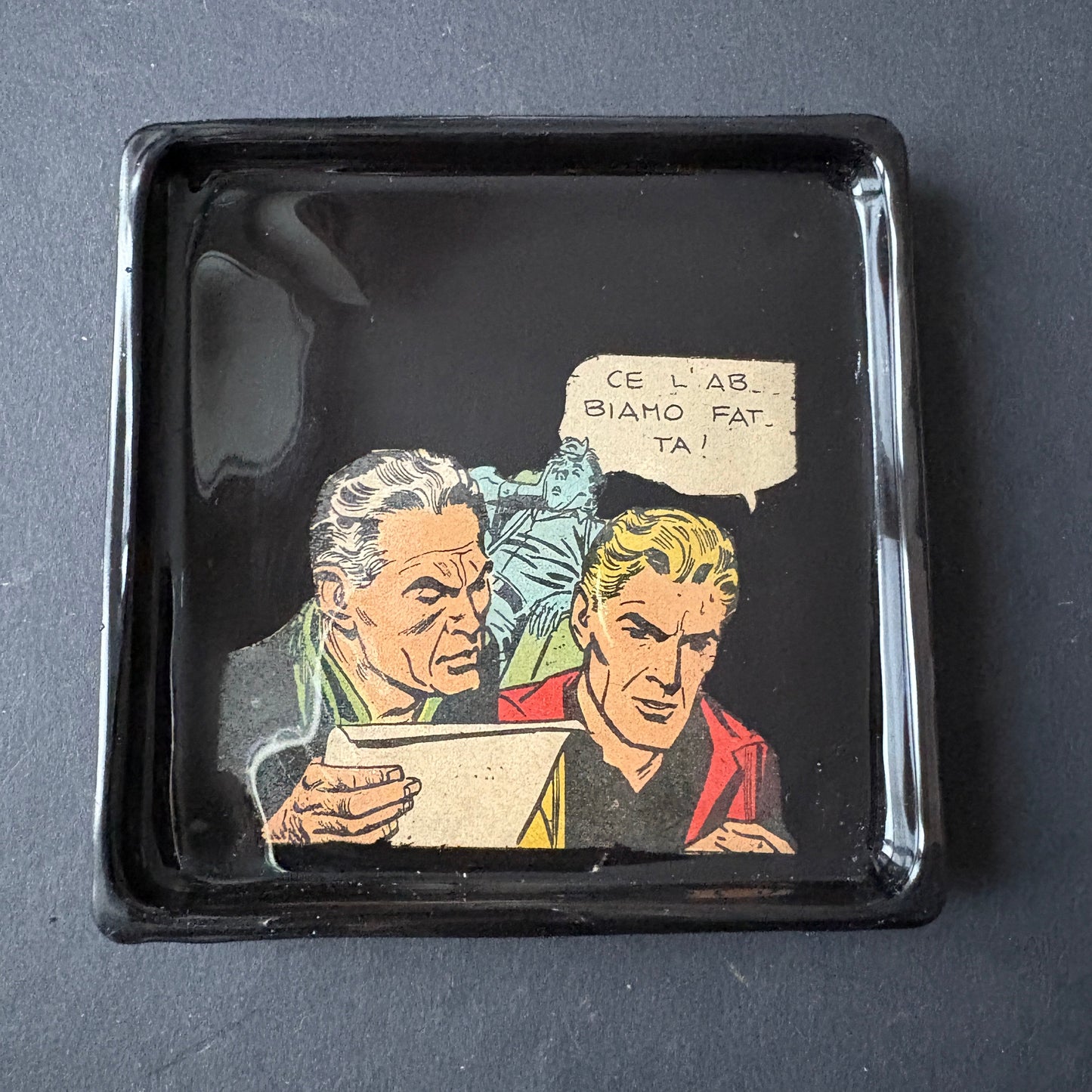 Shelfie: Flash Gordon: We did it....