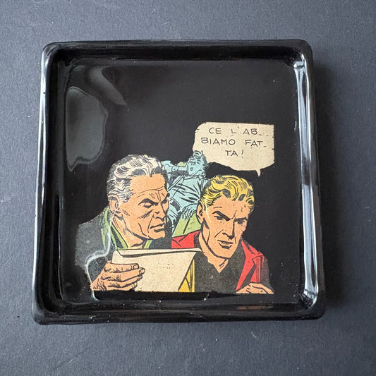 Shelfie : Flash Gordon: ce l'abbiamo fatta....