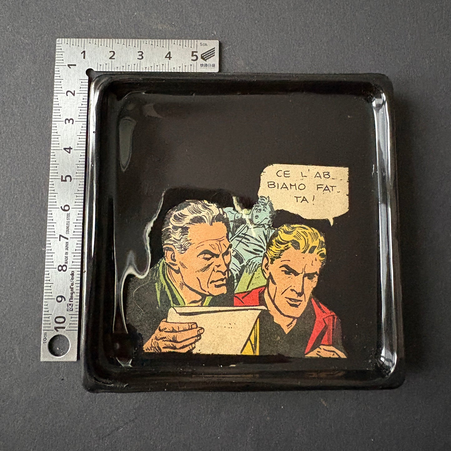 Shelfie: Flash Gordon: We did it....