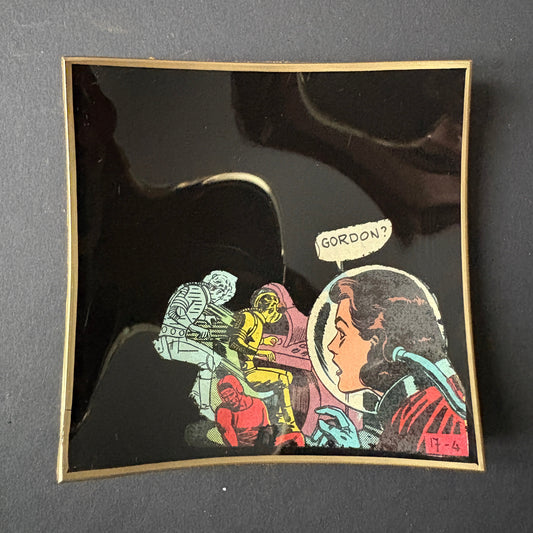 Shelfie : Dale: Gordon?