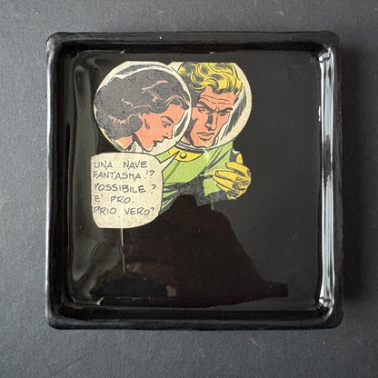 Shelfie: Gordon and Dale and the Ghost Ship