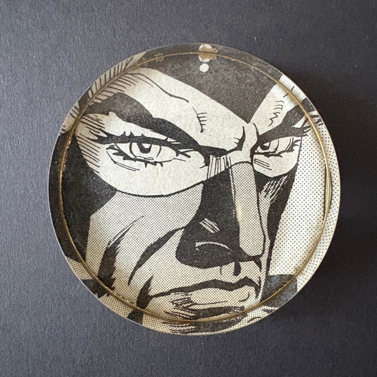 PostaFerma: Diabolik, 1993