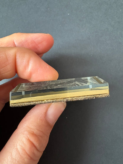 PostaFerma: Tex smoking