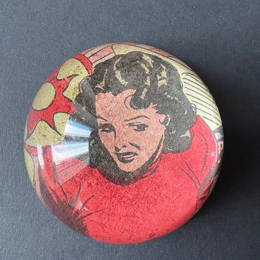 PostaFerma: Dale, fumetto di Flash Gordon, 1965