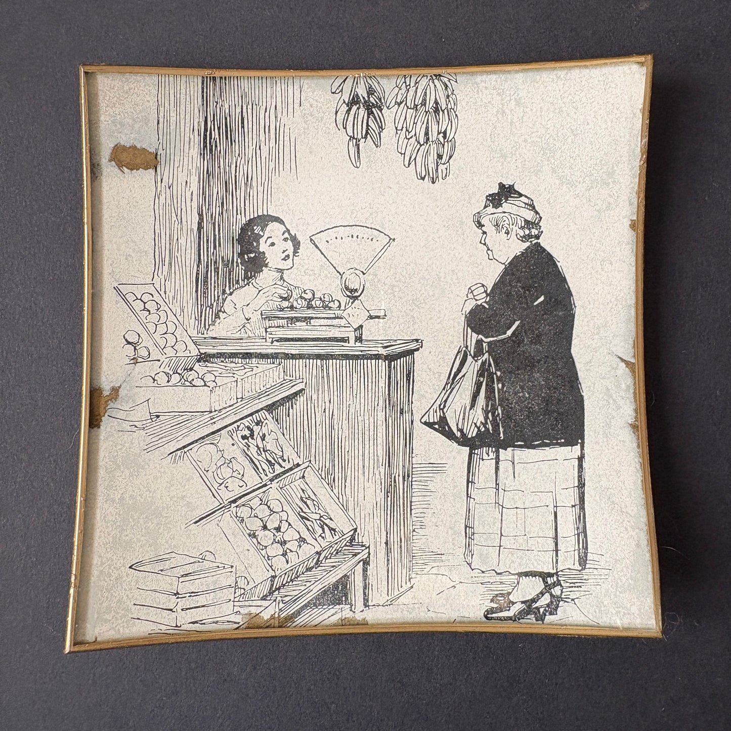 Shelfie: 4 girls and 1 boy