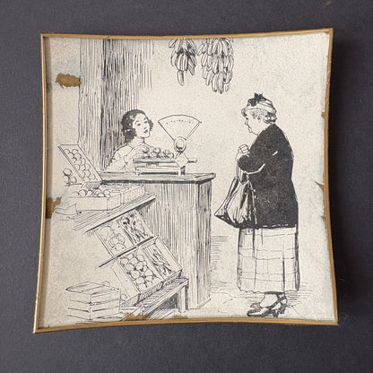 Shelfie: 4 girls and 1 boy