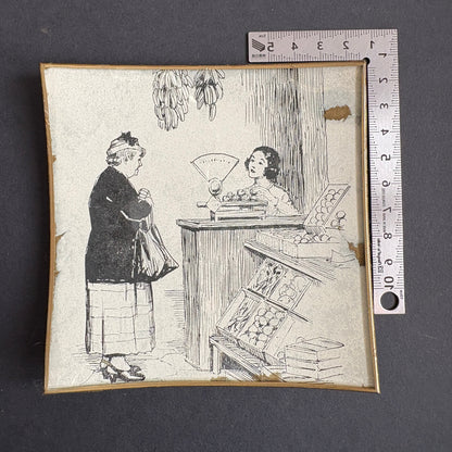 Shelfie: 4 girls and 1 boy