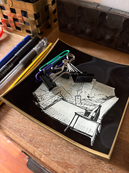 Shelfie : Avvocato in poltrona, Further Forensic Fables, 1928