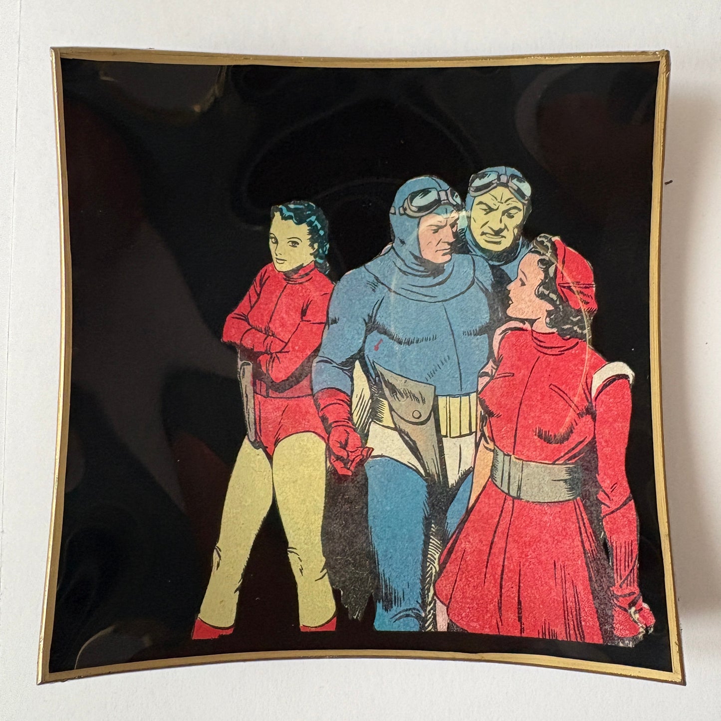 Shelfie : Gordon & CO.