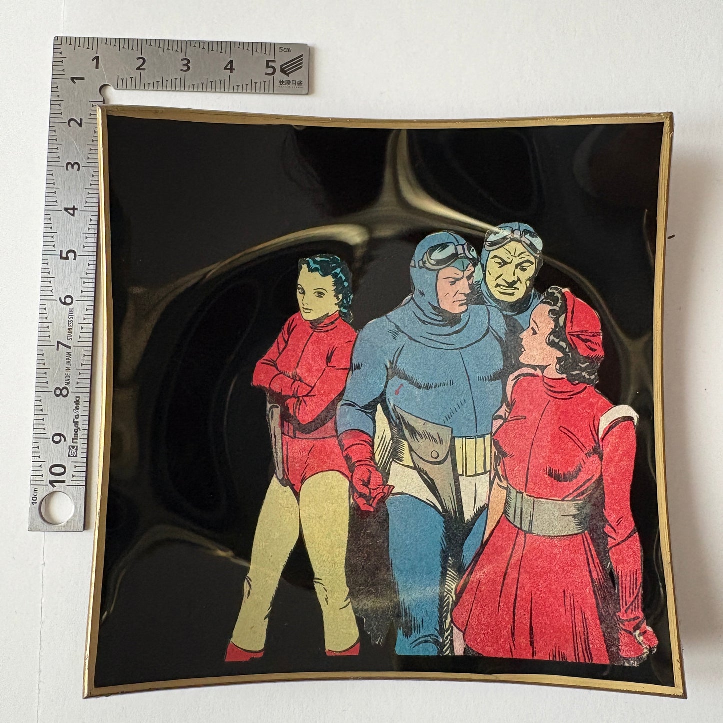 Shelfie : Gordon & CO.