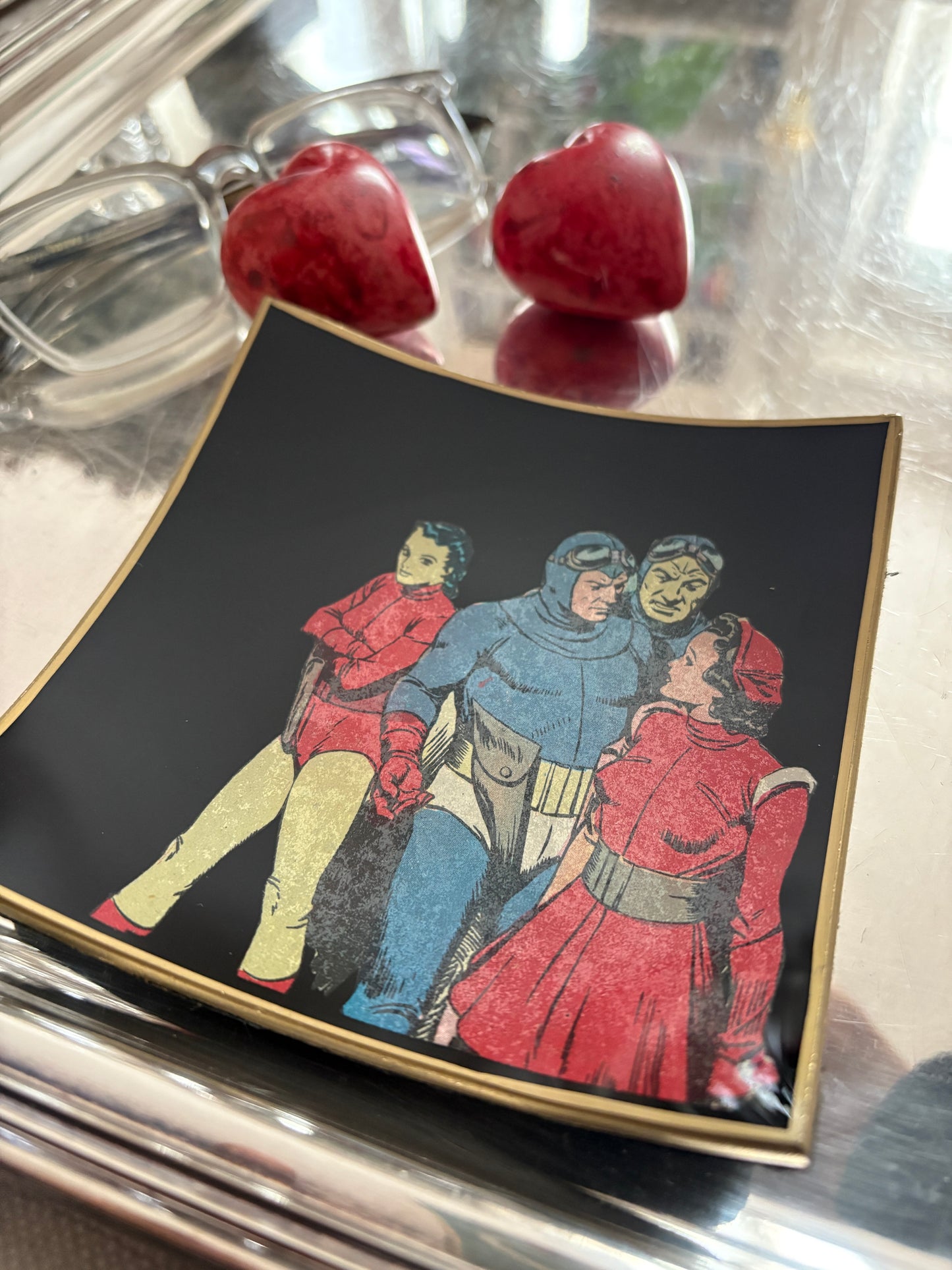 Shelfie : Gordon & CO.