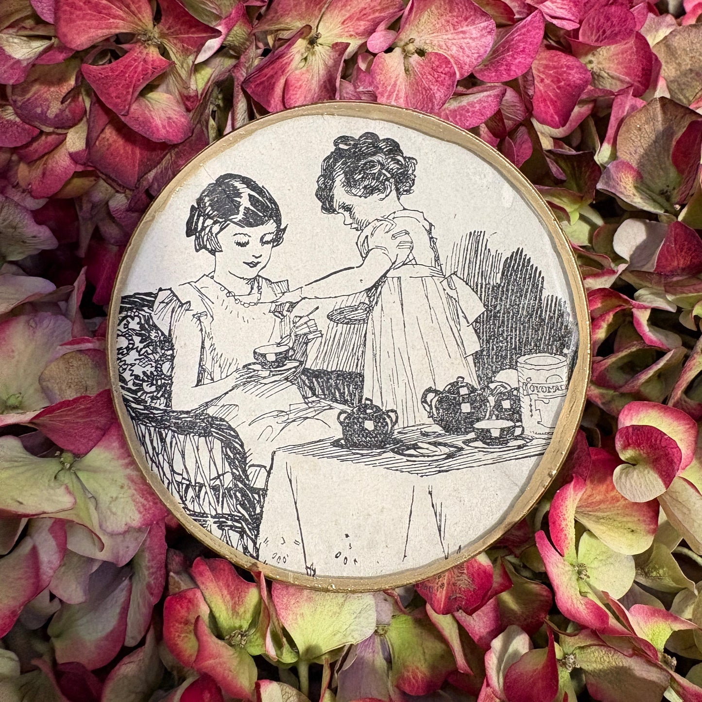 Mini shelfie: Napoleonic soldiers 