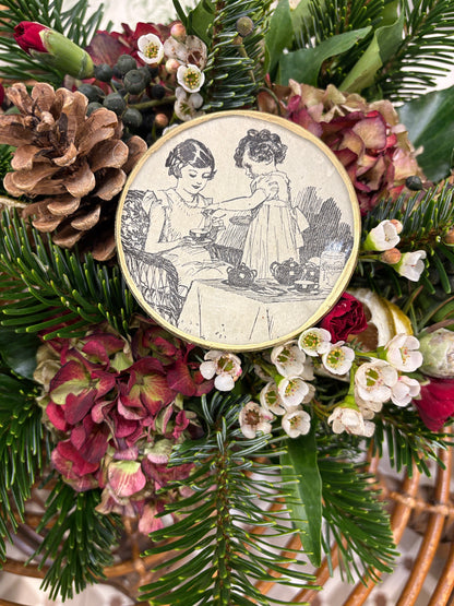 Mini shelfie: Napoleonic soldiers 