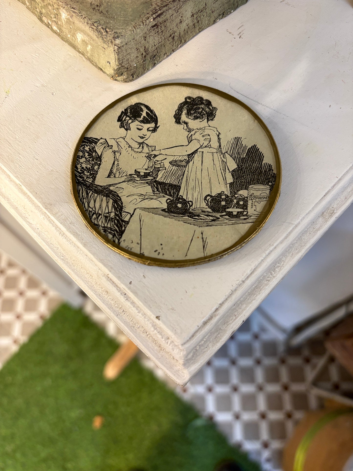 Mini shelfie: Napoleonic soldiers 