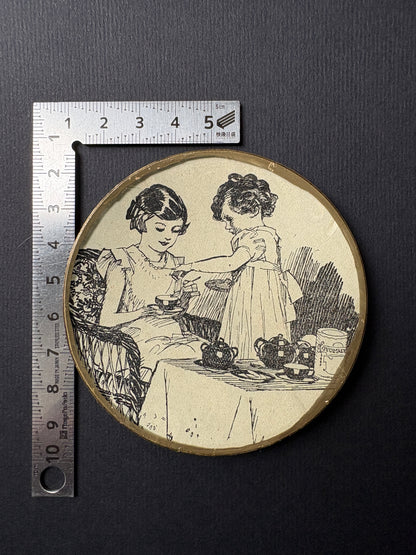 Mini shelfie: Napoleonic soldiers 