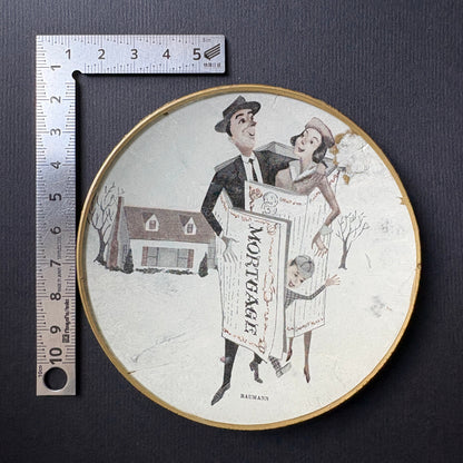 Shelfie: Mom on a boat with her children