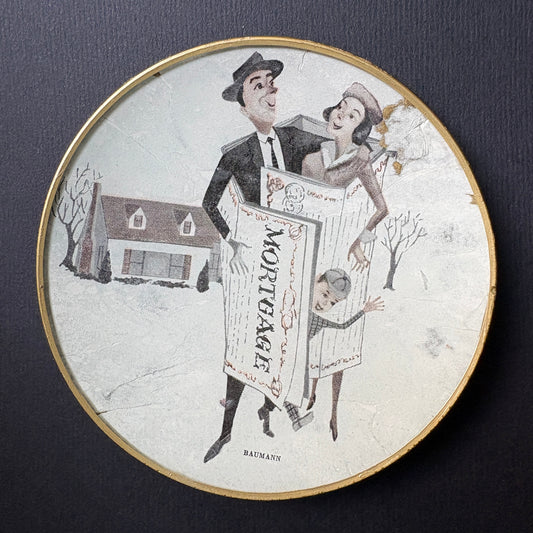 Shelfie: Mom on a boat with her children