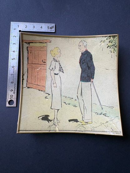 Shelfie 11,5cm – Lisette, rivista francese 1937