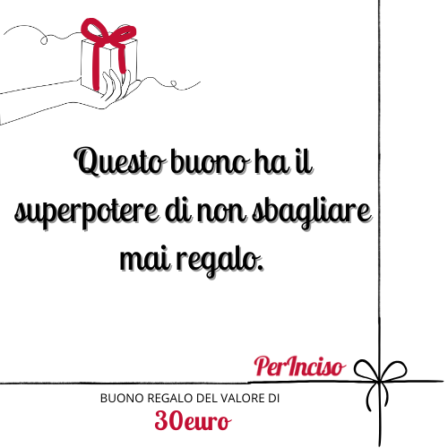 Buono regalo